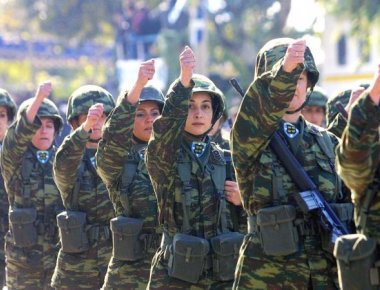 Το καταπληκτικό βίντεο του ΓΕΣ για τη γιορτή της μητέρας- Χρόνια πολλά σε όλες τις μάνες!